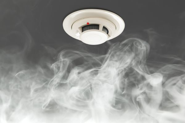 Smoke Mitigation Service in Hamburg